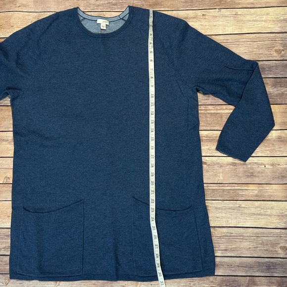 PureJill Cotton Blend Tunic - Picture 6 of 7